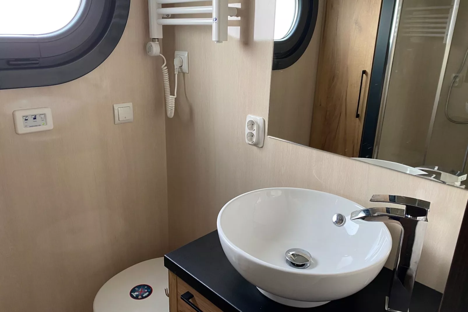 Waterpark de Meerparel 10-Bathroom