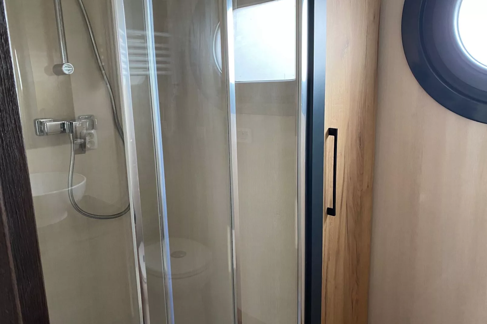 Waterpark de Meerparel 10-Bathroom
