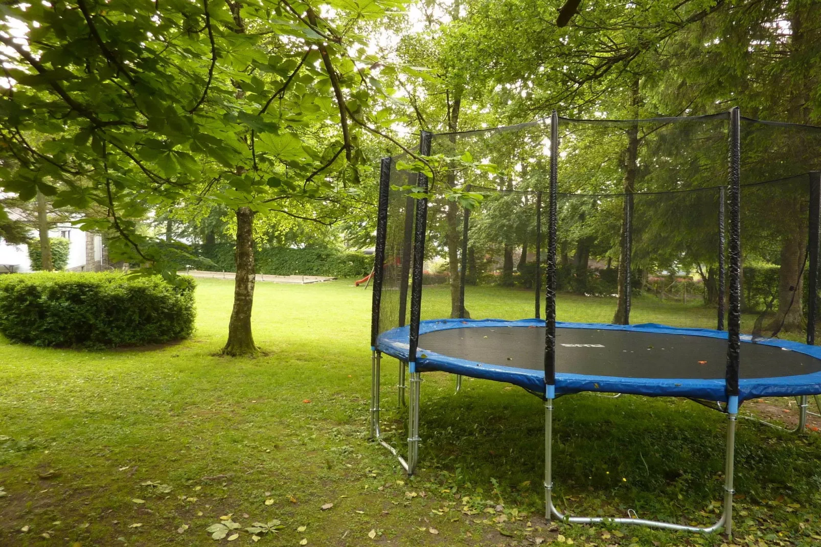 Le Fagna-Facilities
