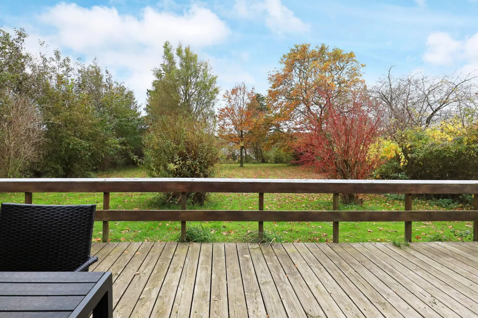 6 person holiday home in Roslev