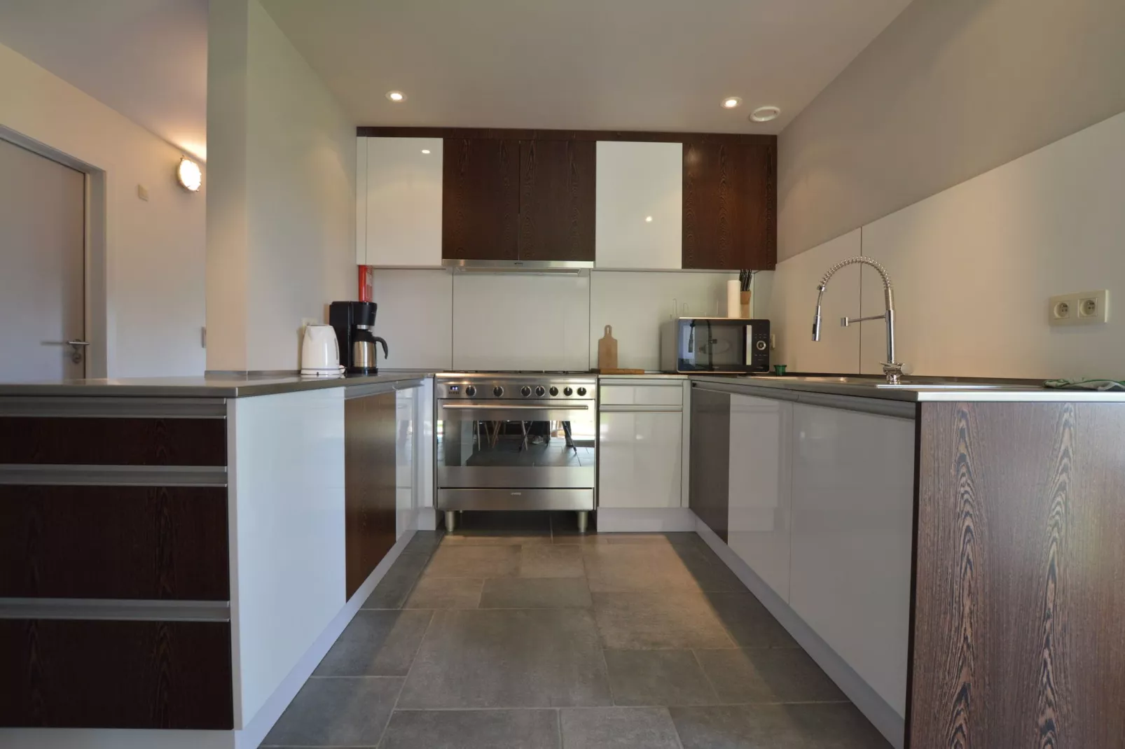 Fermette-Kitchen