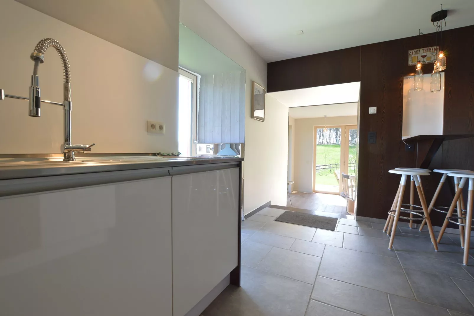 Fermette-Kitchen