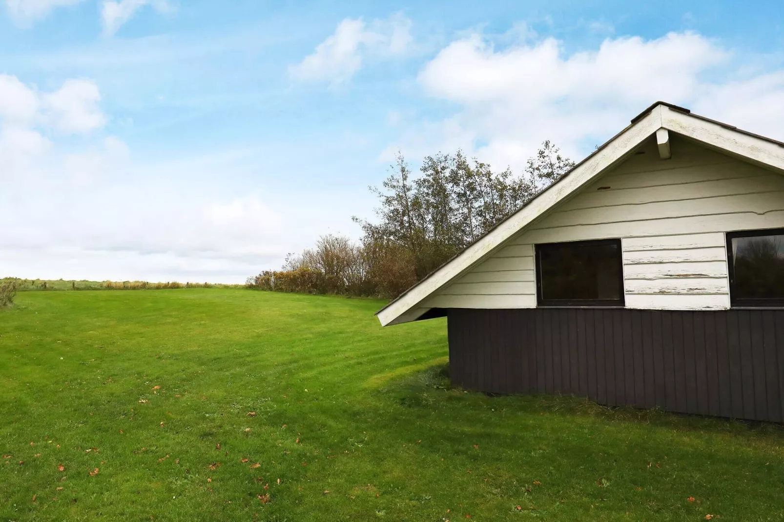 Seaside Rustic Retreat - By Traum Ferienwohnungen-Water view