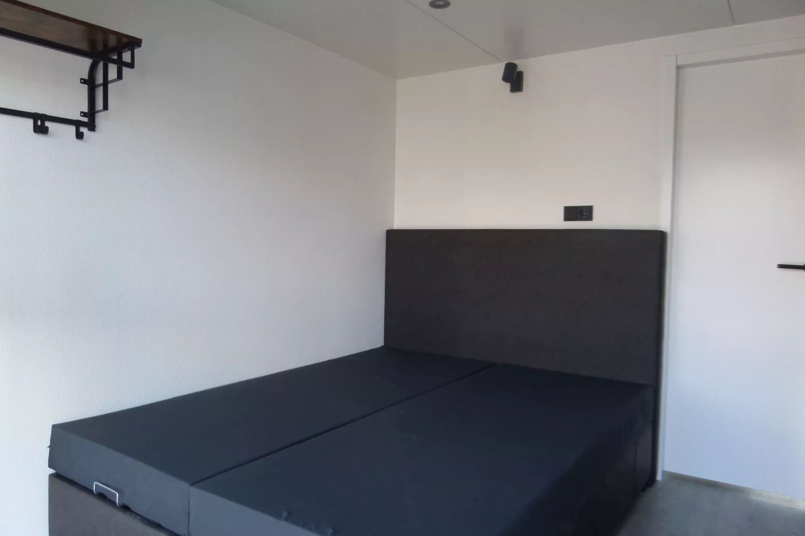 Waterpark de Meerparel 11-Schlafzimmer