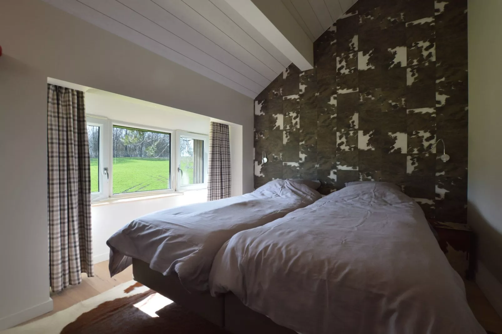 Fermette-Bedroom