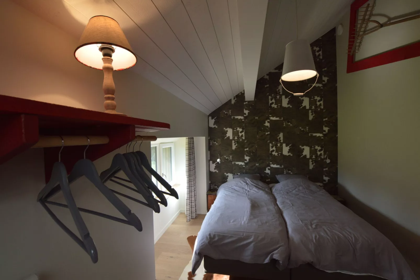 Fermette-Bedroom