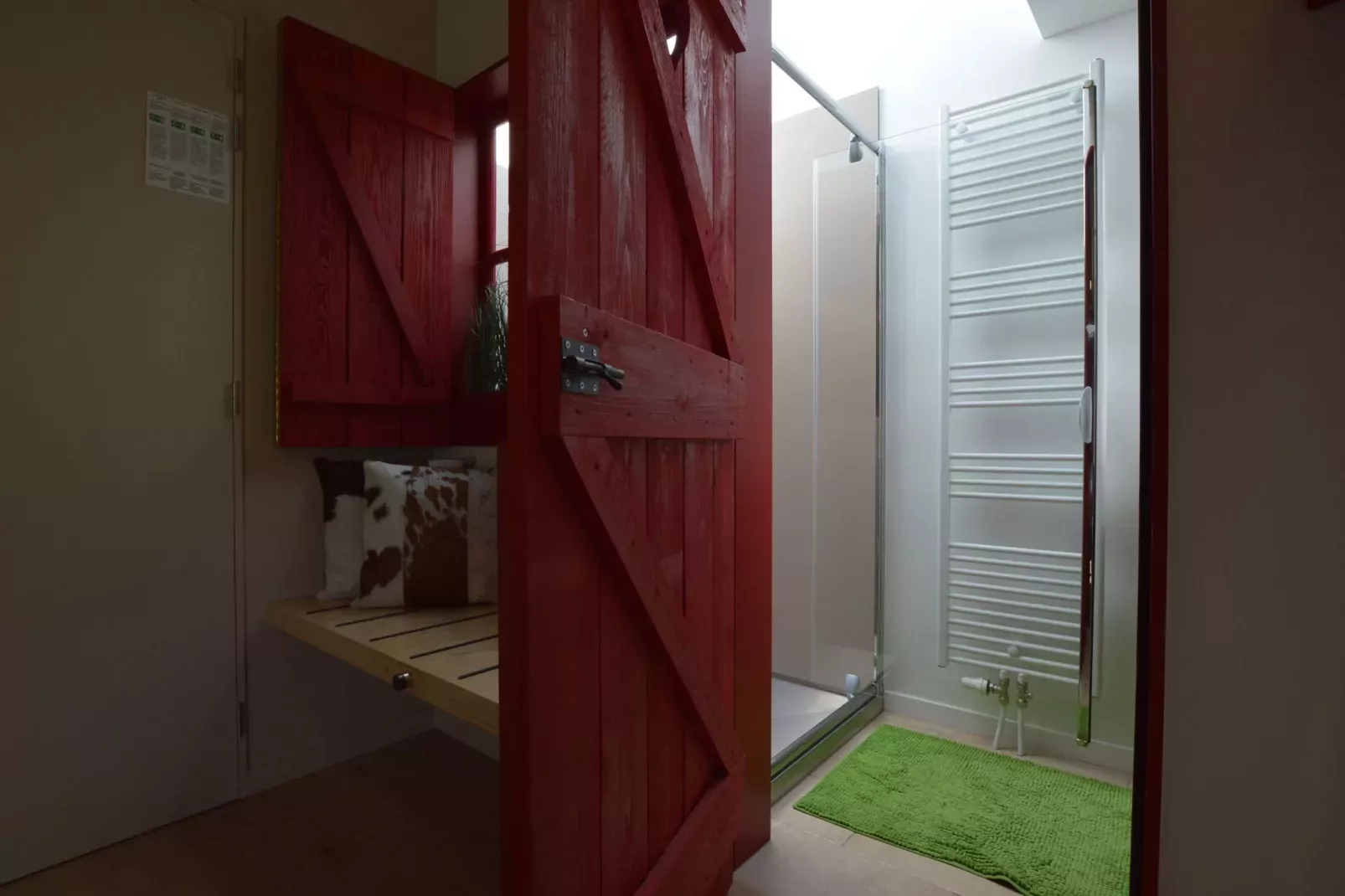 Fermette-Bathroom