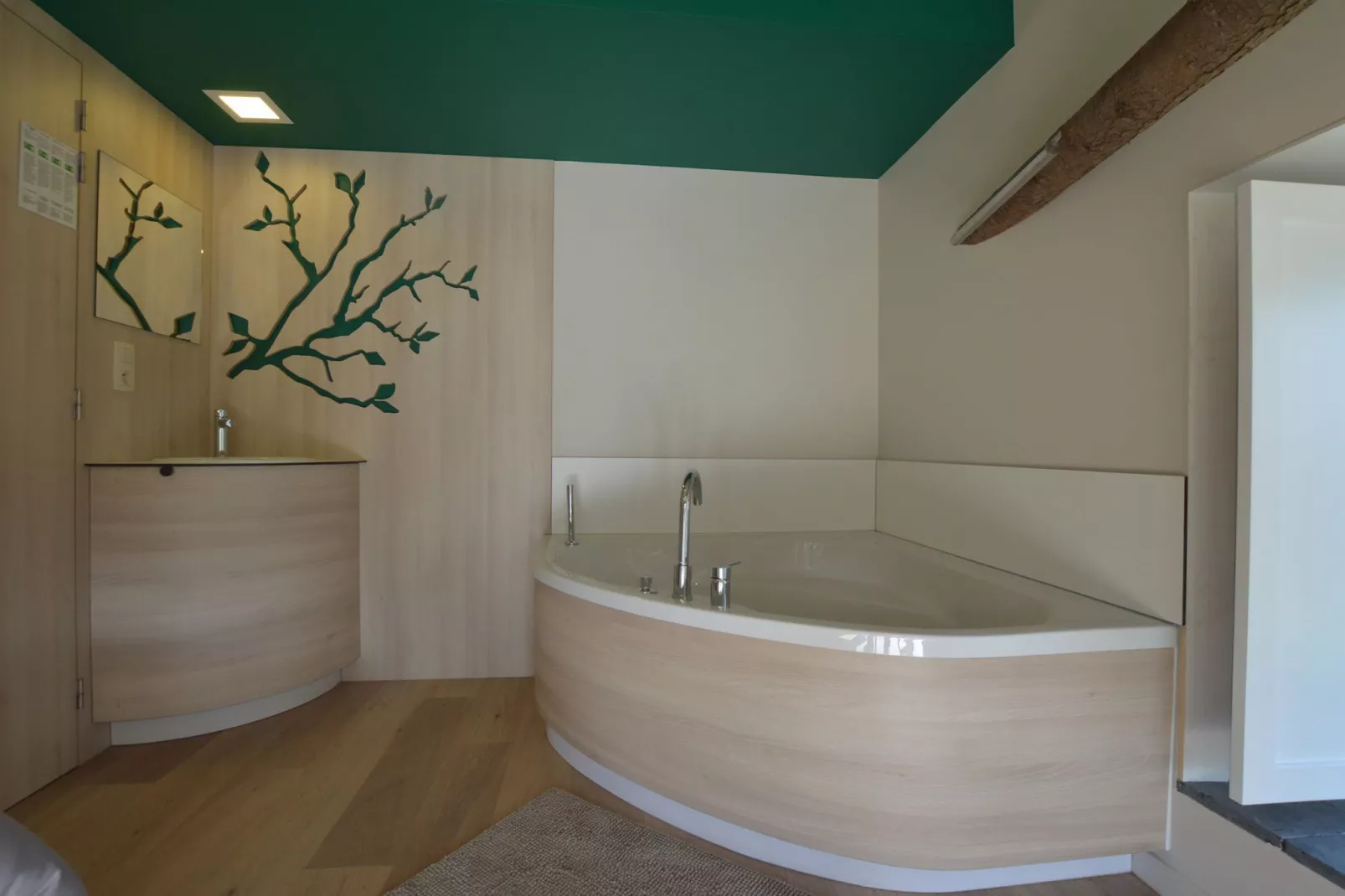 Fermette-Bathroom