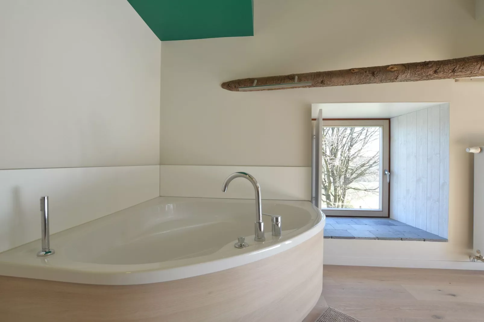 Fermette-Bathroom