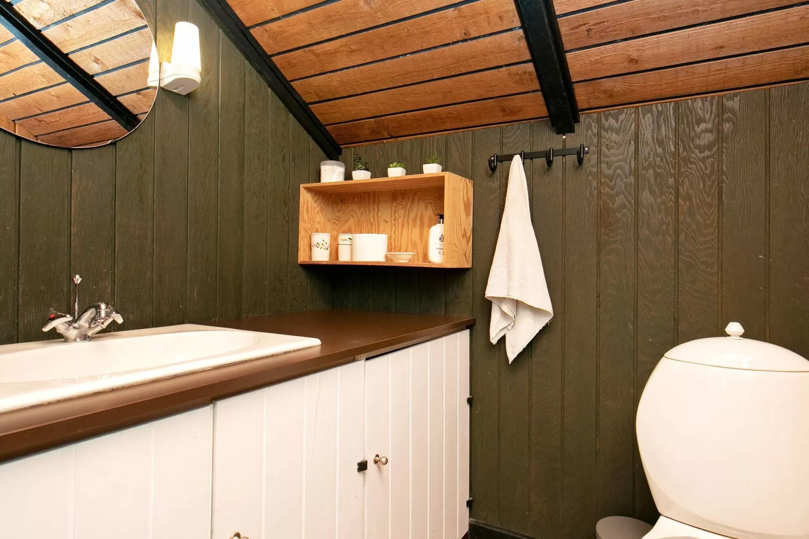 Seaside Rustic Retreat - By Traum Ferienwohnungen-Indoor