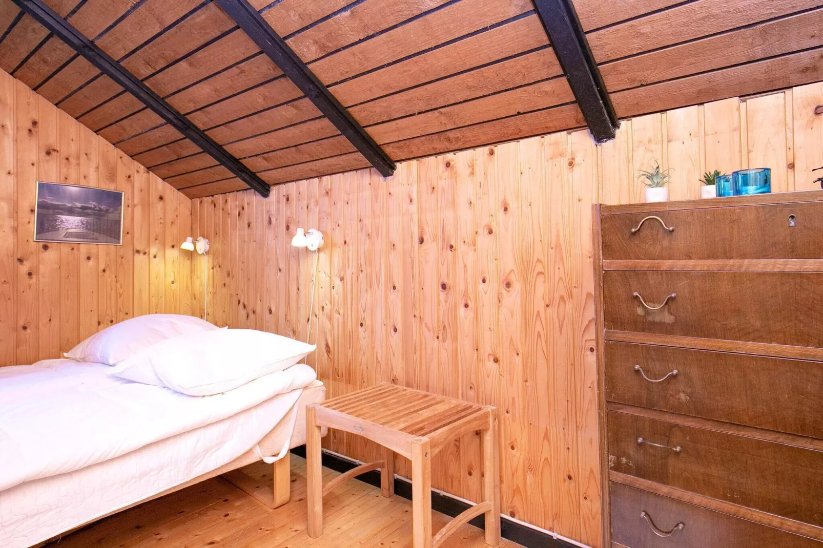 Seaside Rustic Retreat - By Traum Ferienwohnungen-Indoor