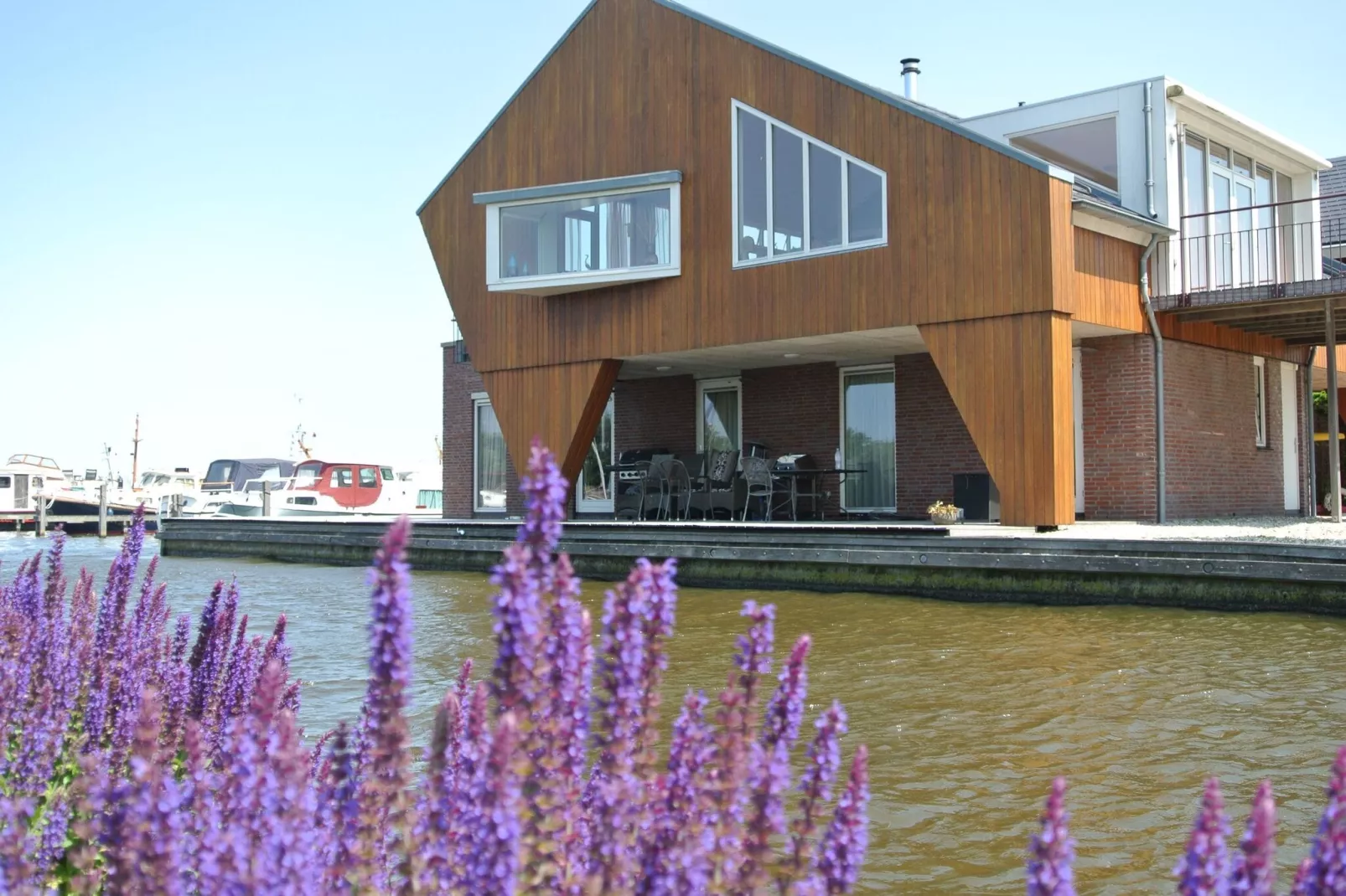 Waterpark de Meerparel 12-Exterior summer
