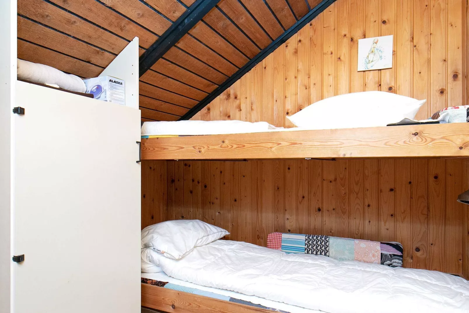 Seaside Rustic Retreat - By Traum Ferienwohnungen-Indoor