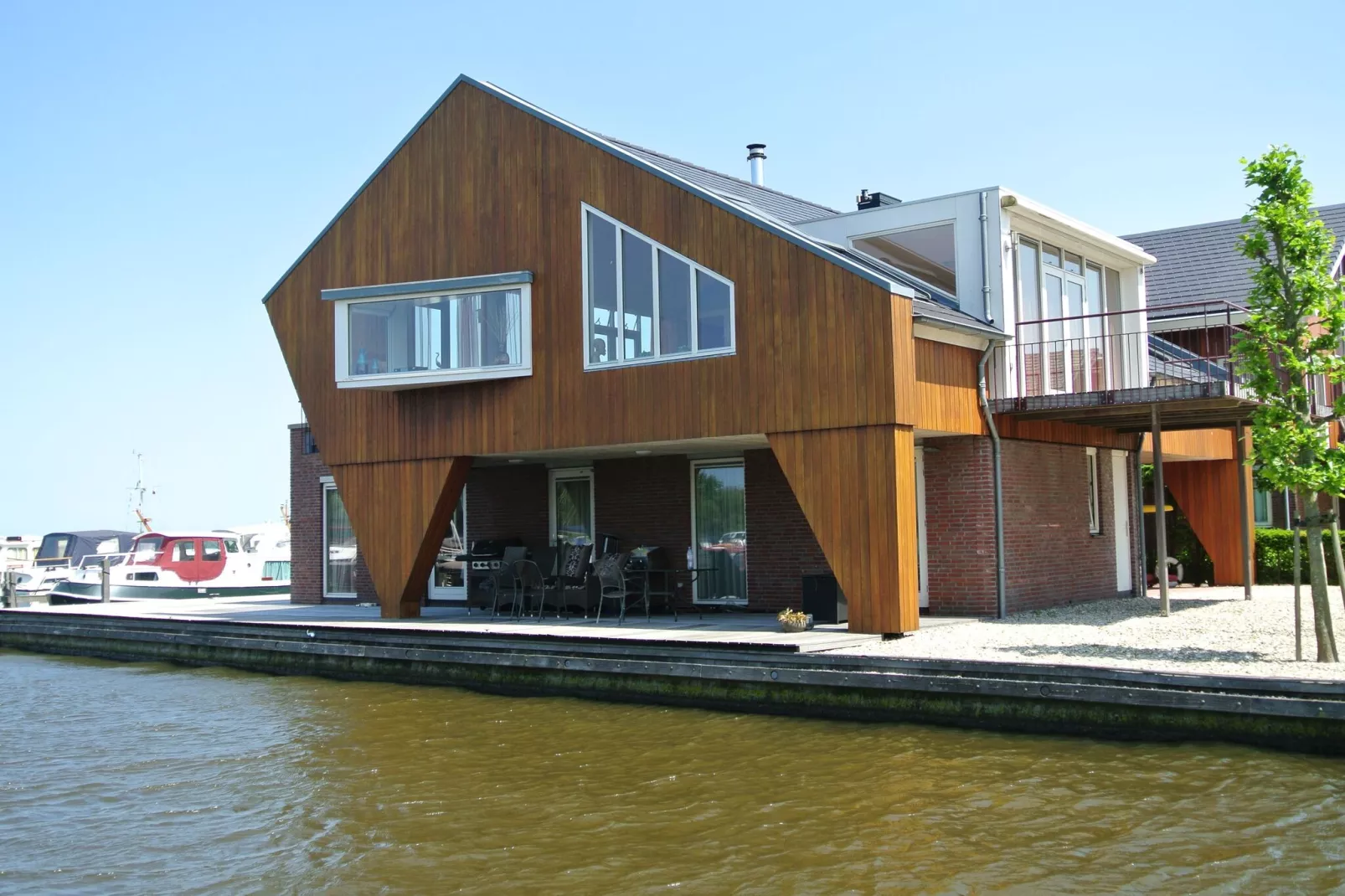 Waterpark de Meerparel 12-Exterior summer