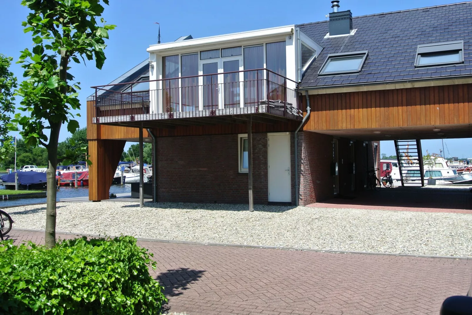 Waterpark de Meerparel 12-Exterior summer