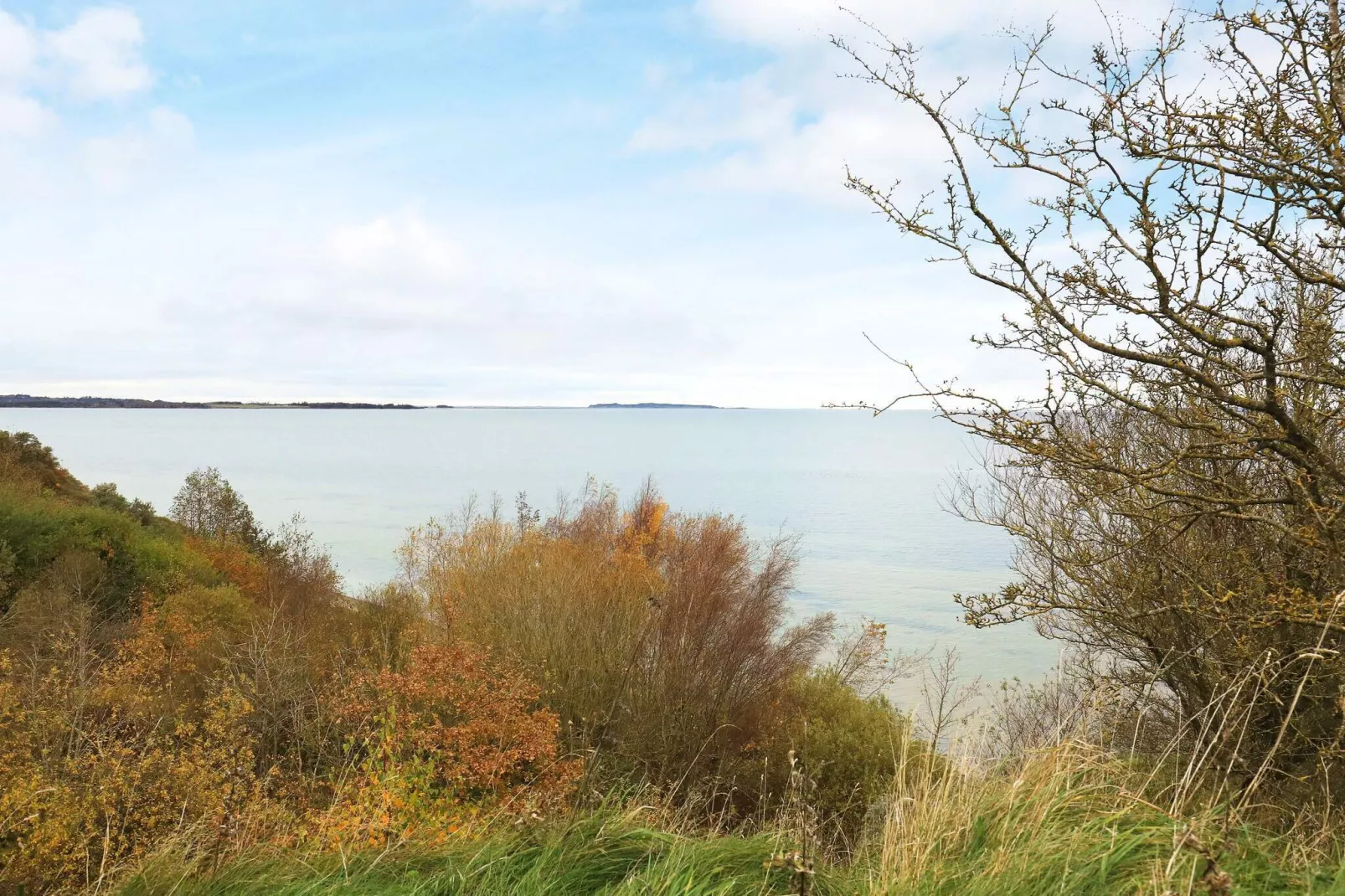 Seaside Rustic Retreat - By Traum Ferienwohnungen-Untagged