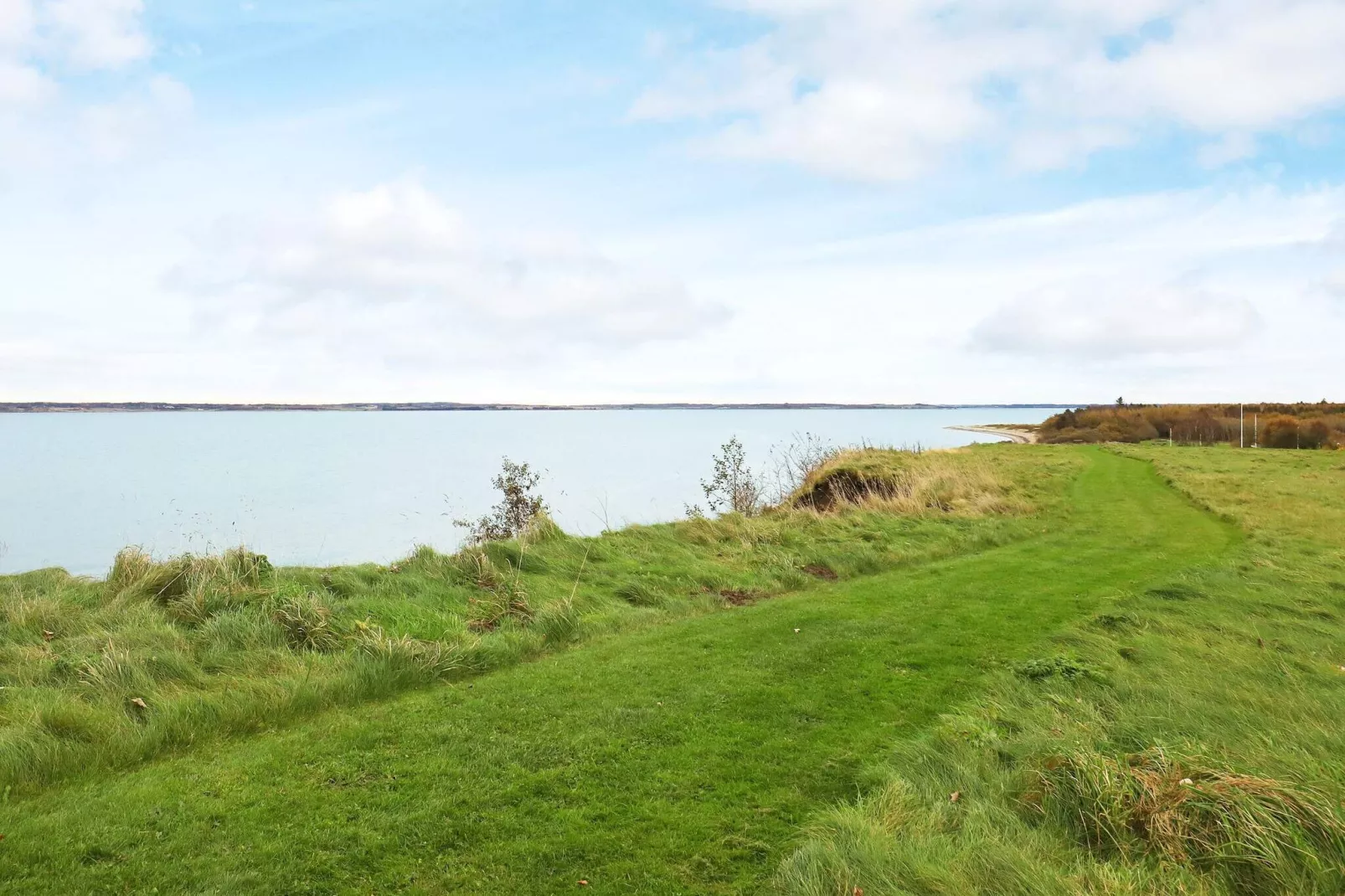 Seaside Rustic Retreat - By Traum Ferienwohnungen-Untagged