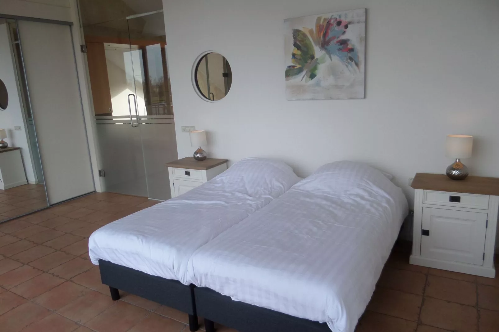 Waterpark de Meerparel 12-Bedroom