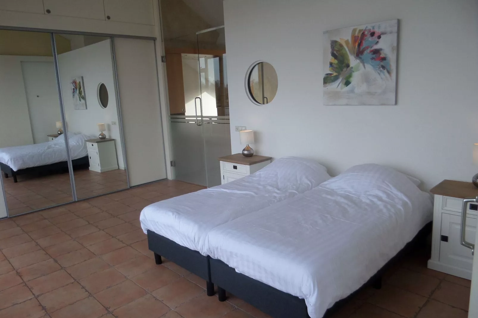 Waterpark de Meerparel 12-Bedroom