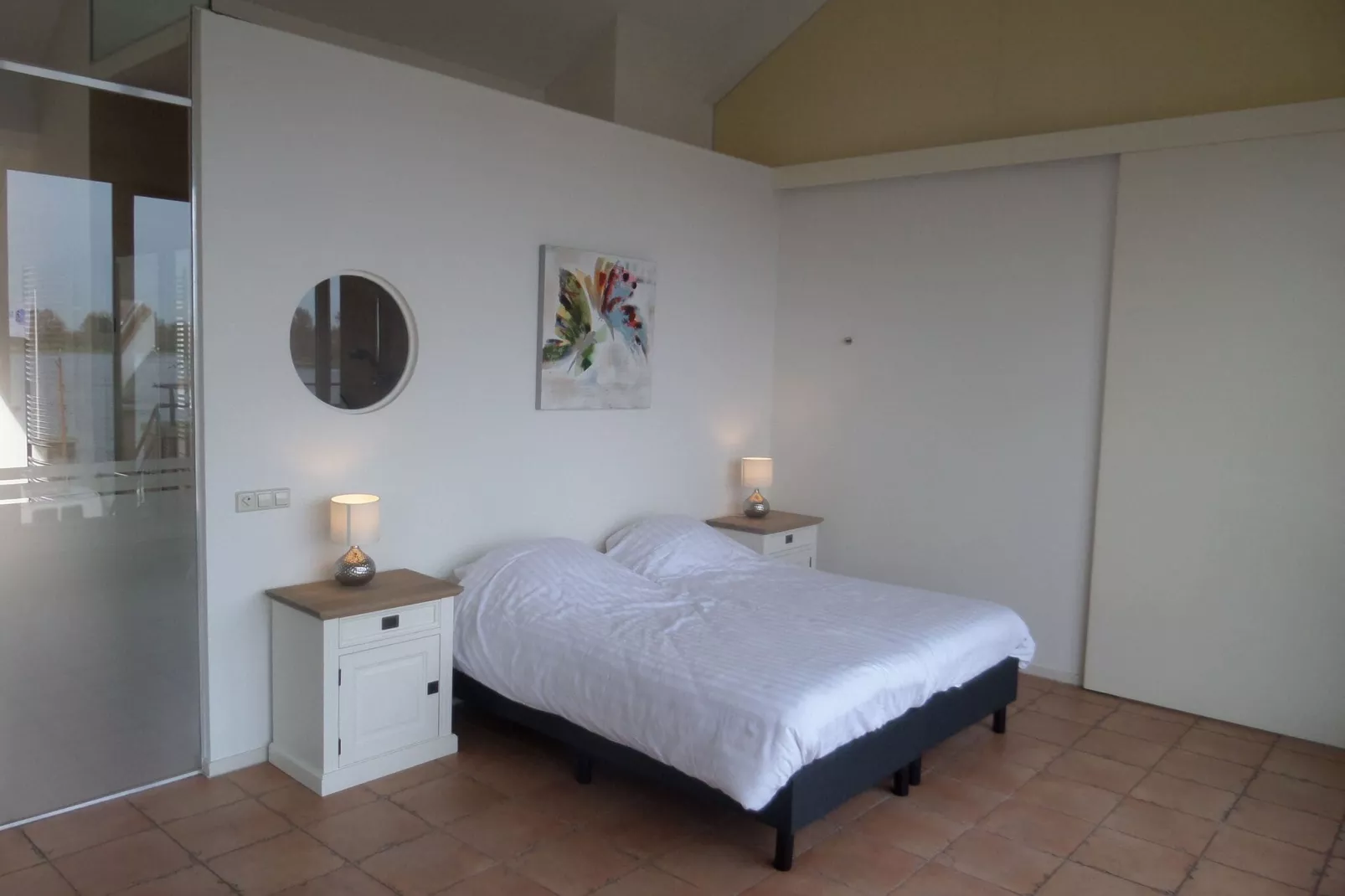 Waterpark de Meerparel 12-Bedroom