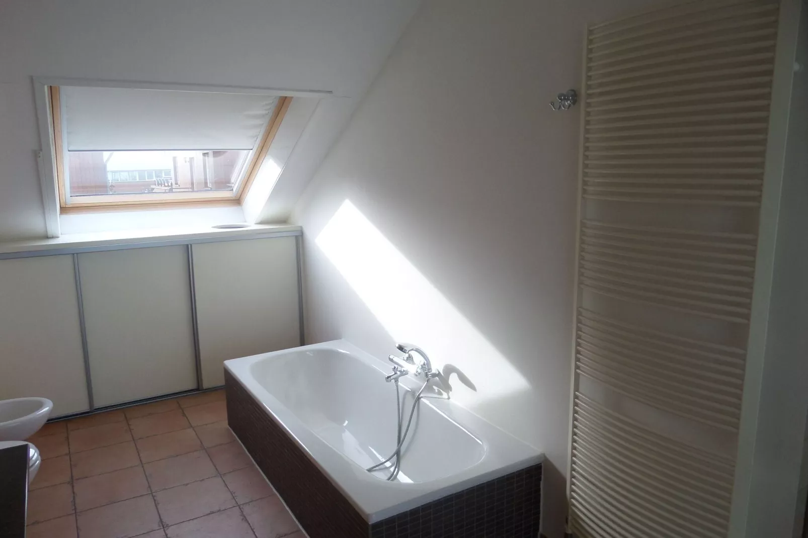Waterpark de Meerparel 12-Bathroom