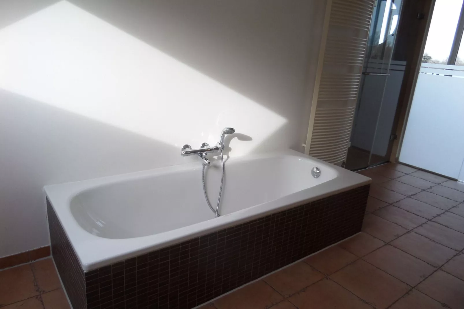Waterpark de Meerparel 12-Bathroom