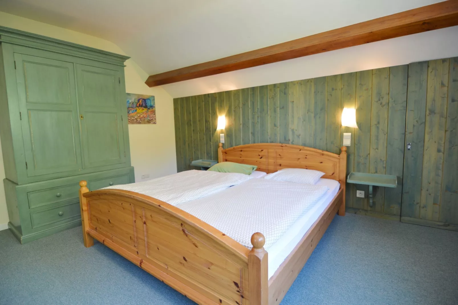 Le Milan Royal-Bedroom