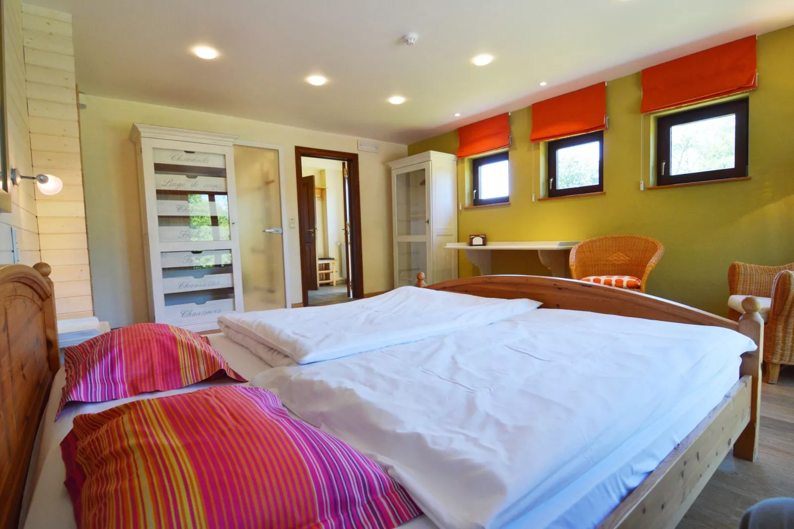 Le Milan Royal-Bedroom