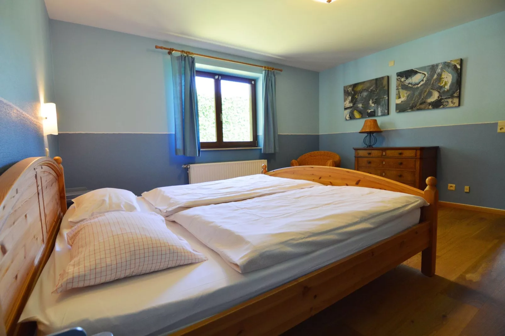 Le Milan Royal-Bedroom