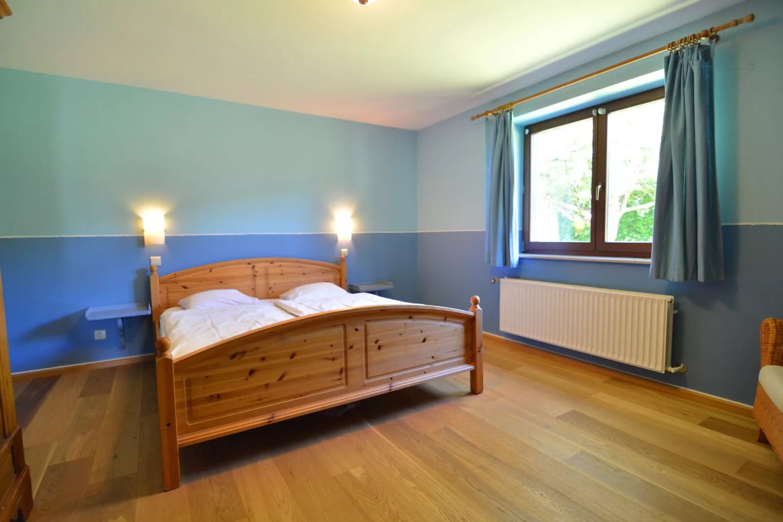 Le Milan Royal-Bedroom