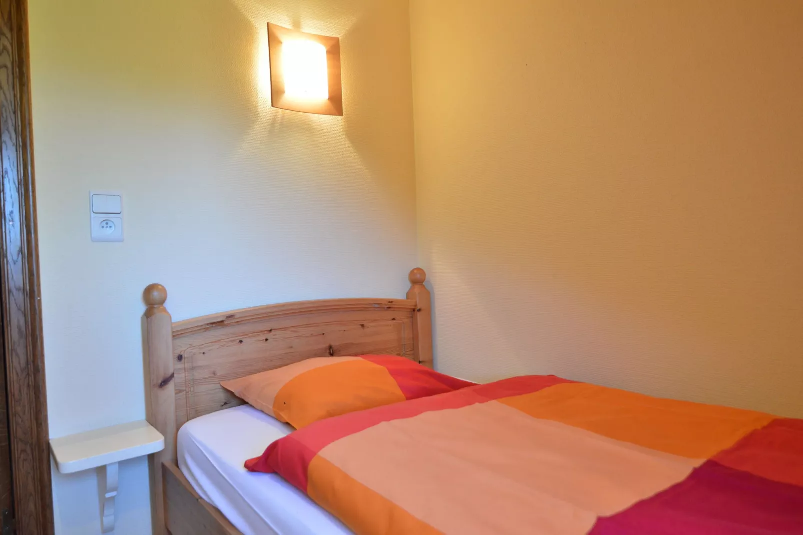 Le Milan Royal-Bedroom