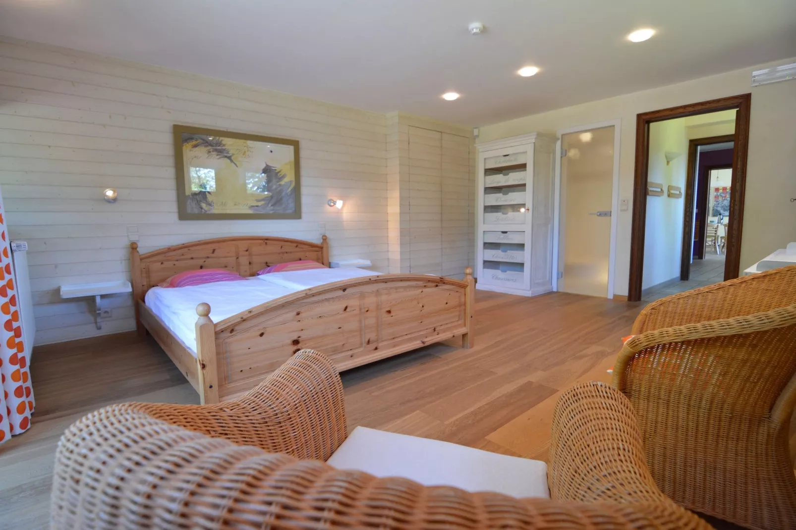 Le Milan Royal-Bedroom