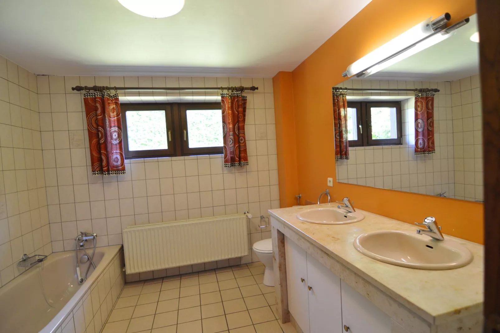 Le Milan Royal-Bathroom