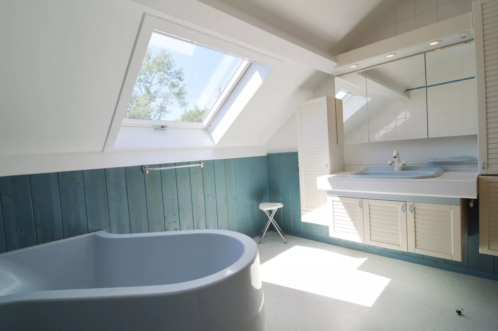 Le Milan Royal-Bathroom