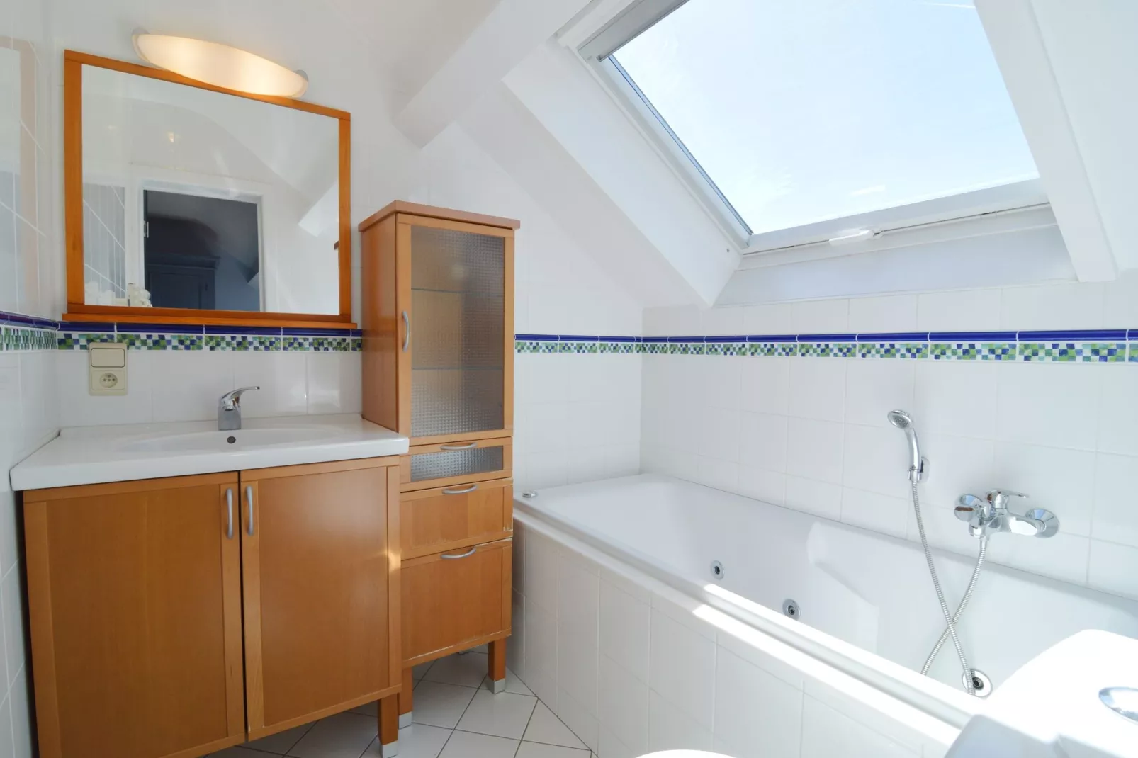 Le Milan Royal-Bathroom