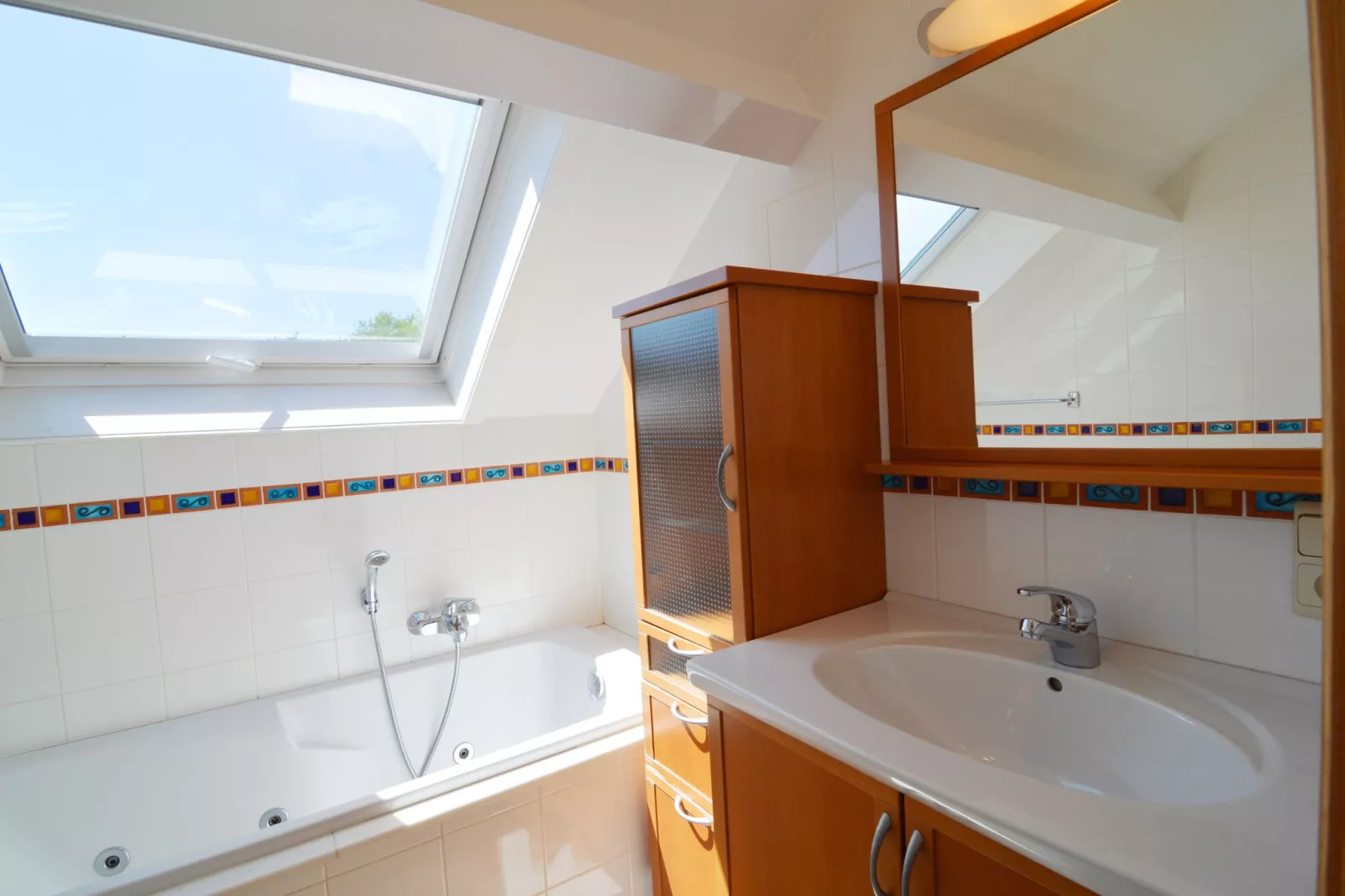 Le Milan Royal-Bathroom