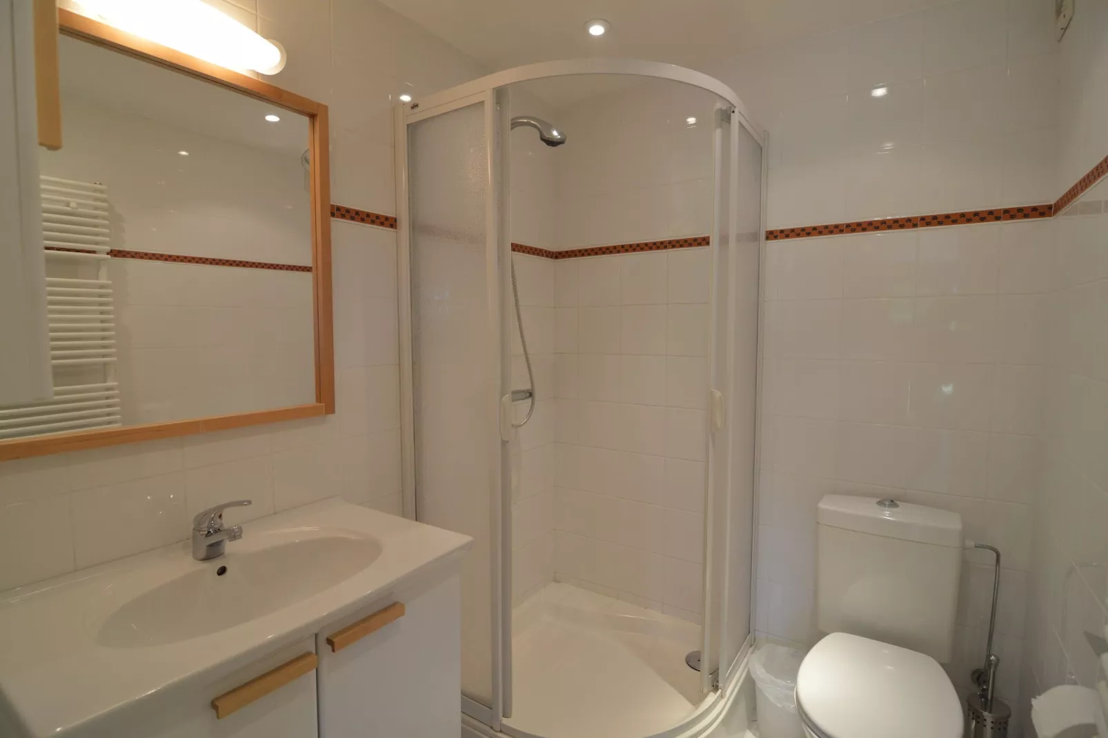 Le Milan Royal-Bathroom
