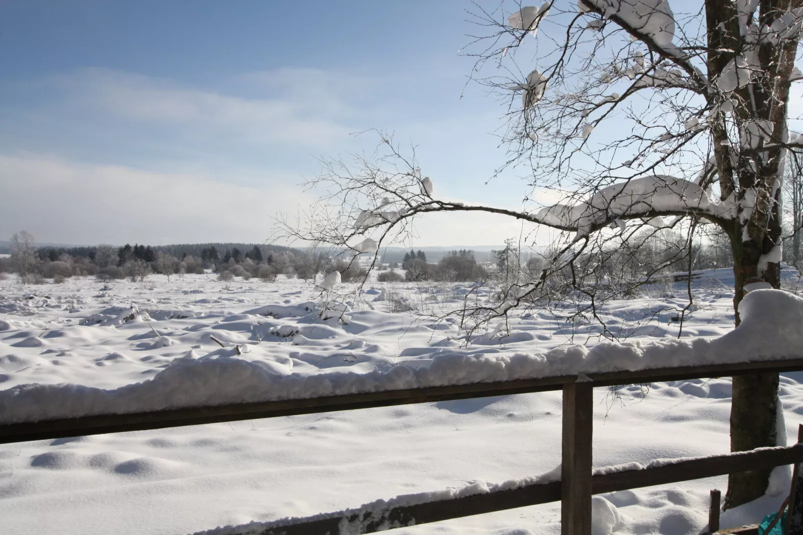 La Cabane-Not tagged