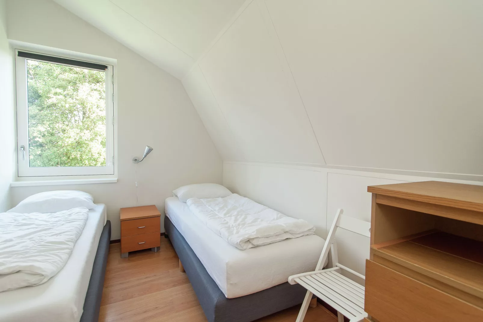 Bungalowpark de Gouden Spar 4-Bedroom