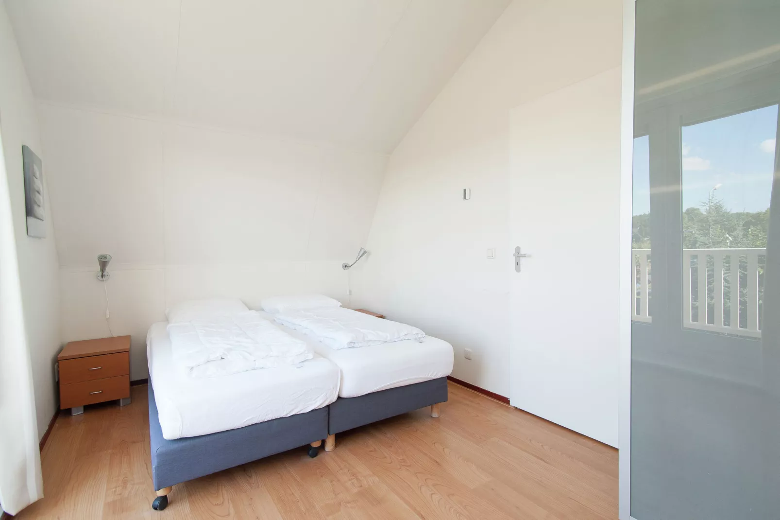 Bungalowpark de Gouden Spar 4-Bedroom
