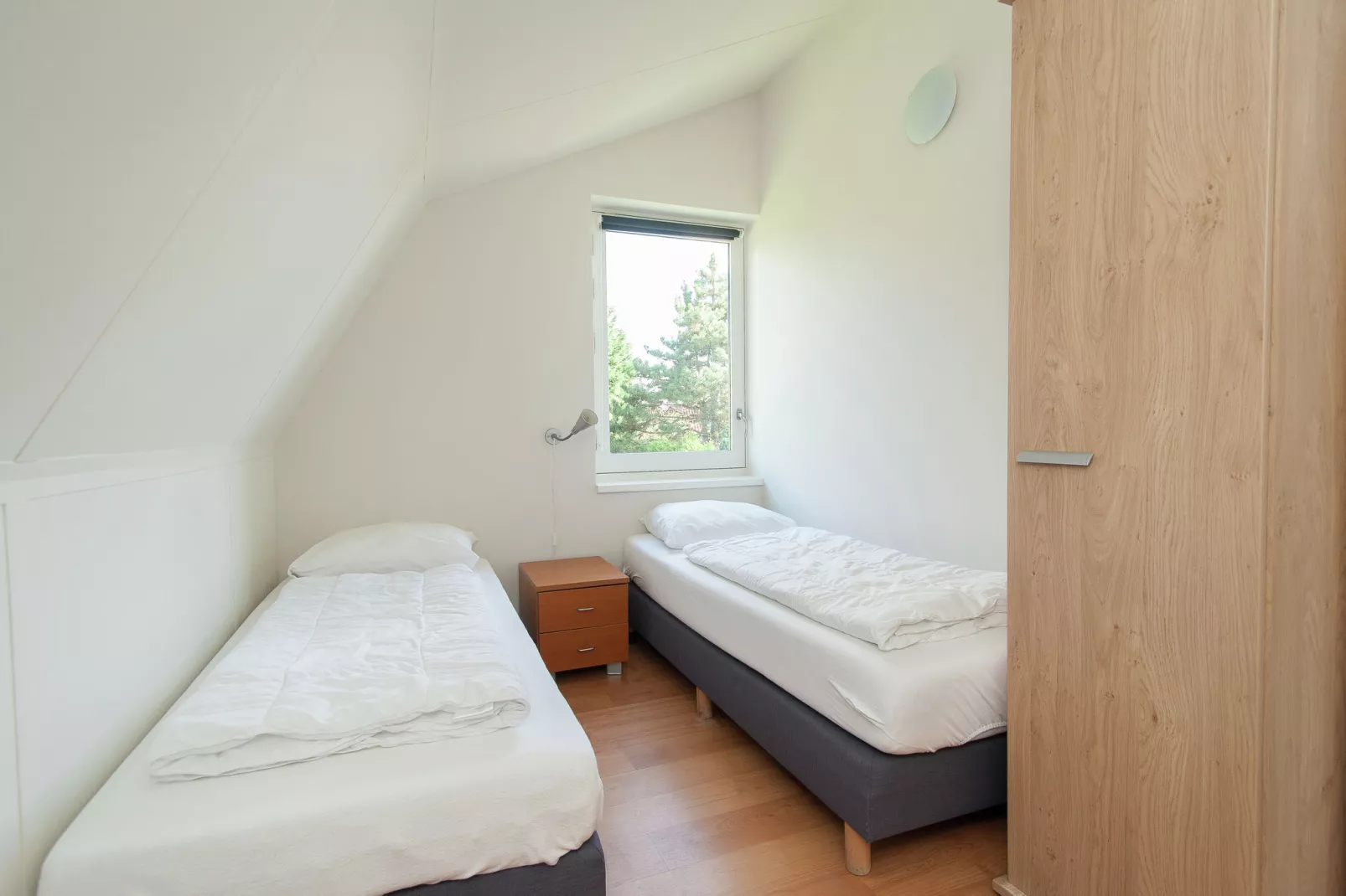 Bungalowpark de Gouden Spar 4-Bedroom