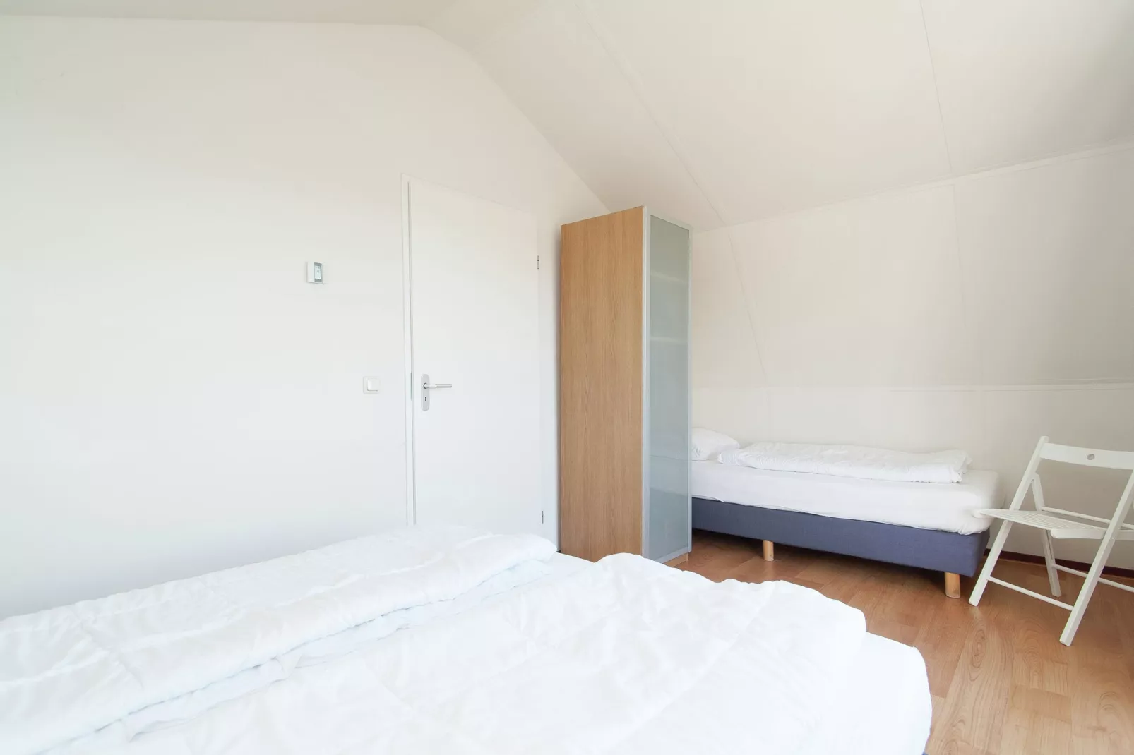 Bungalowpark de Gouden Spar 4-Bedroom