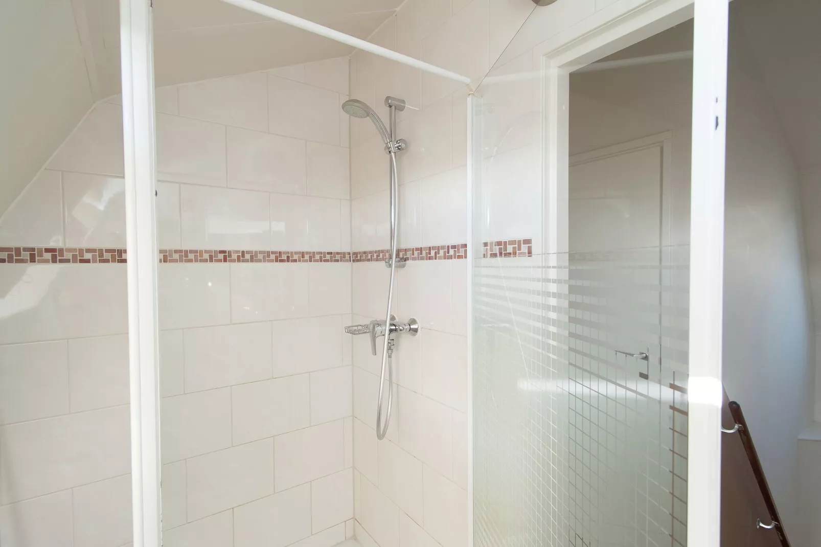 Bungalowpark de Gouden Spar 4-Bathroom
