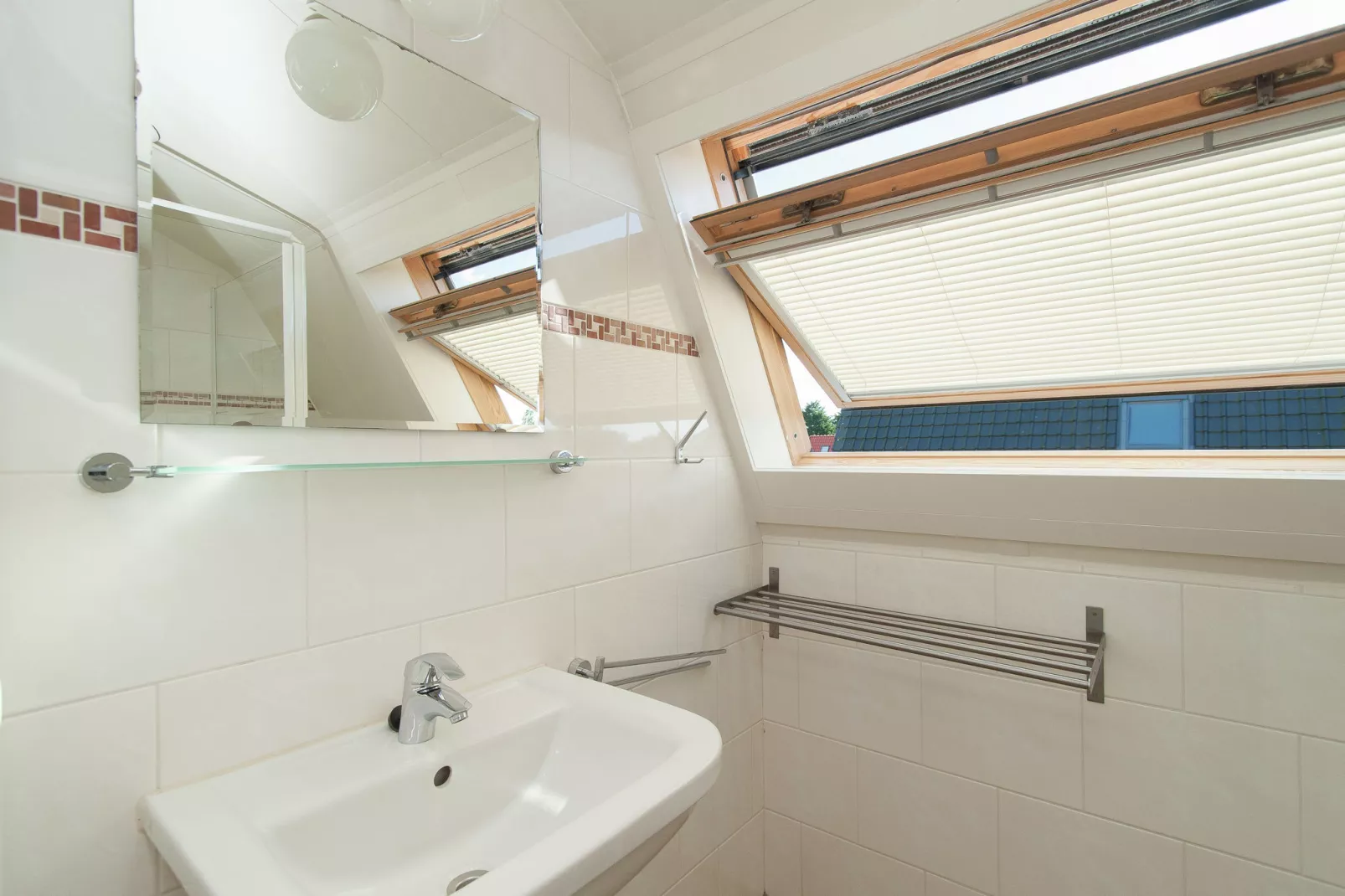 Bungalowpark de Gouden Spar 4-Bathroom