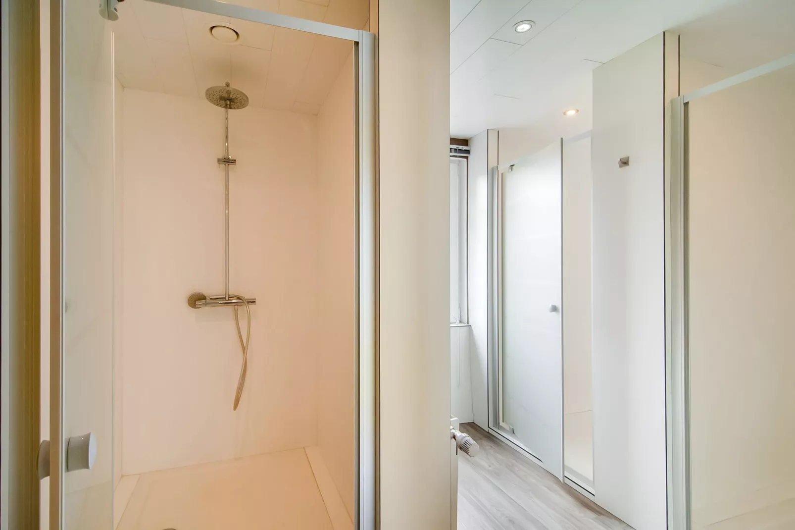 Entre amis 8 personnes-Salle de bain