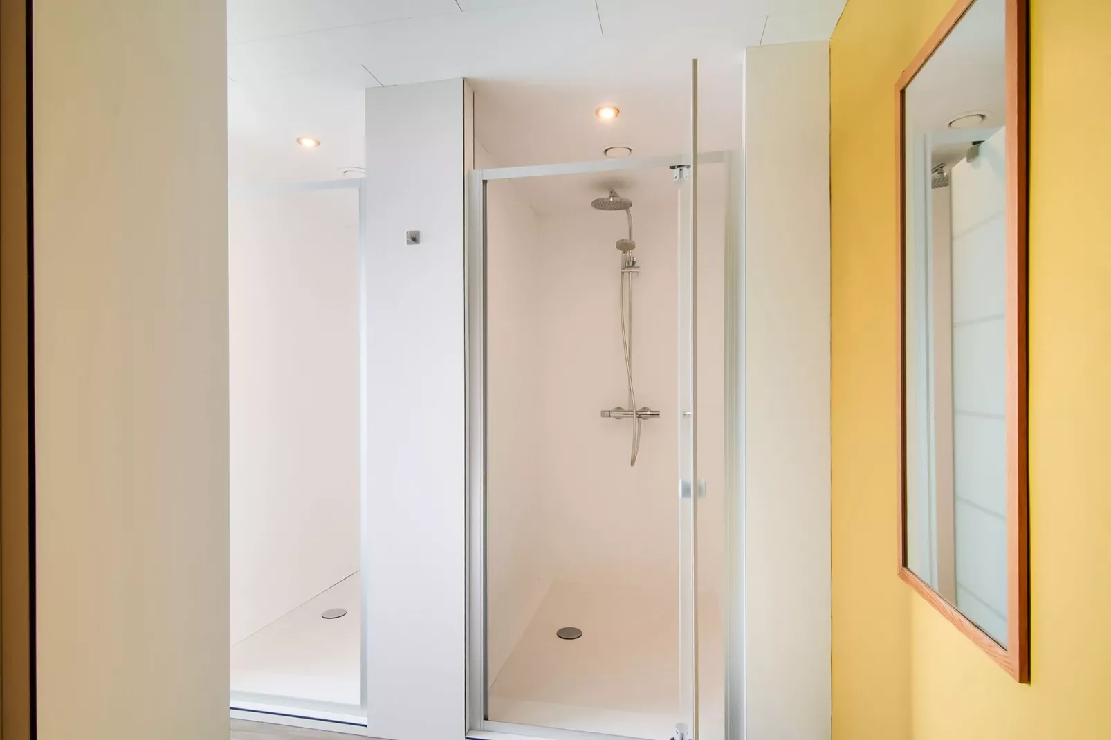 Entre amis 8 personnes-Salle de bain