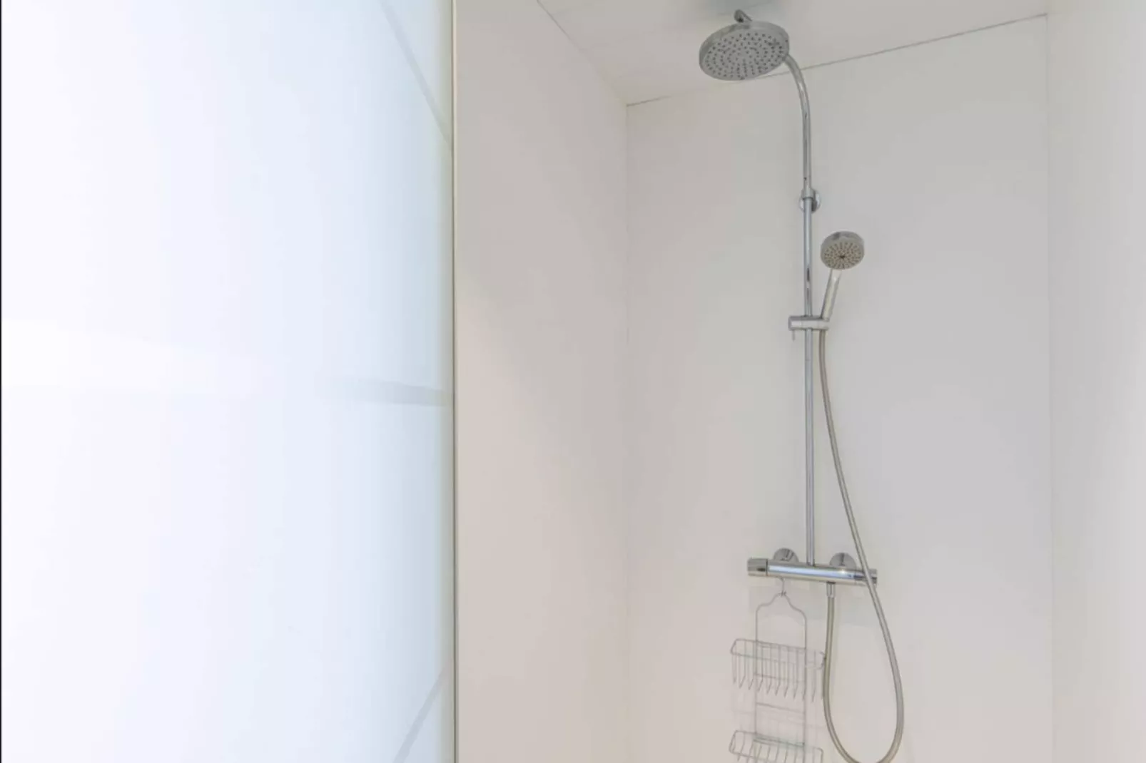 Entre amis 8 personnes-Salle de bain