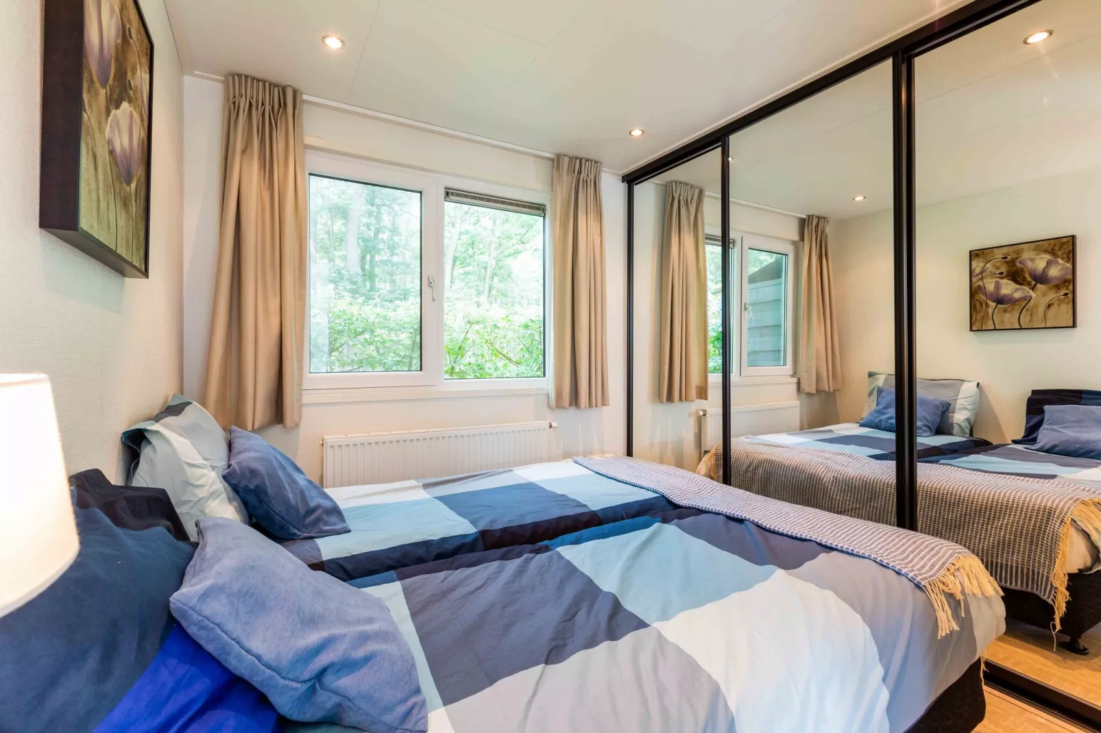Noordwijkse Duinen 5-Bedroom