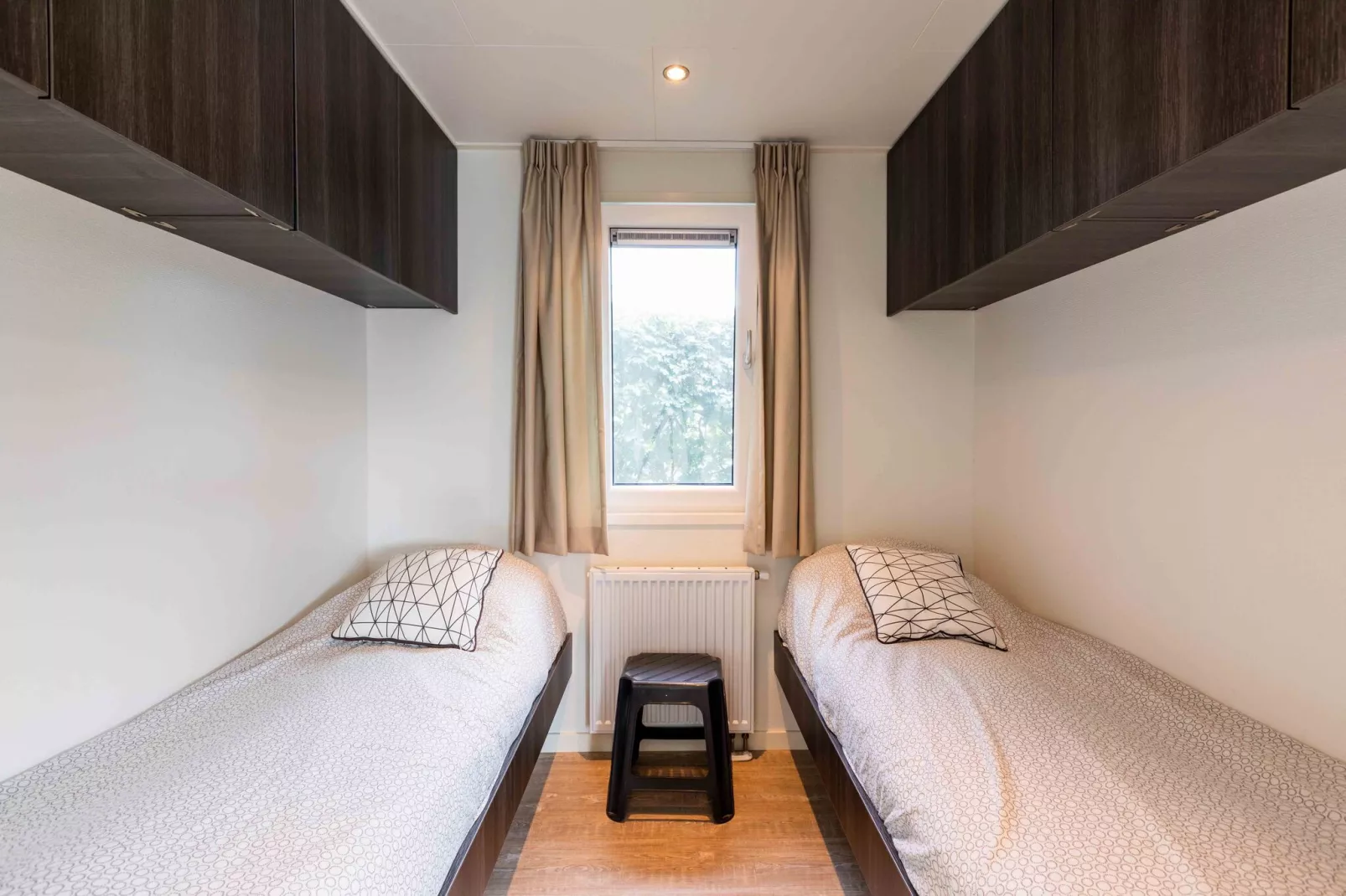 Noordwijkse Duinen 5-Bedroom