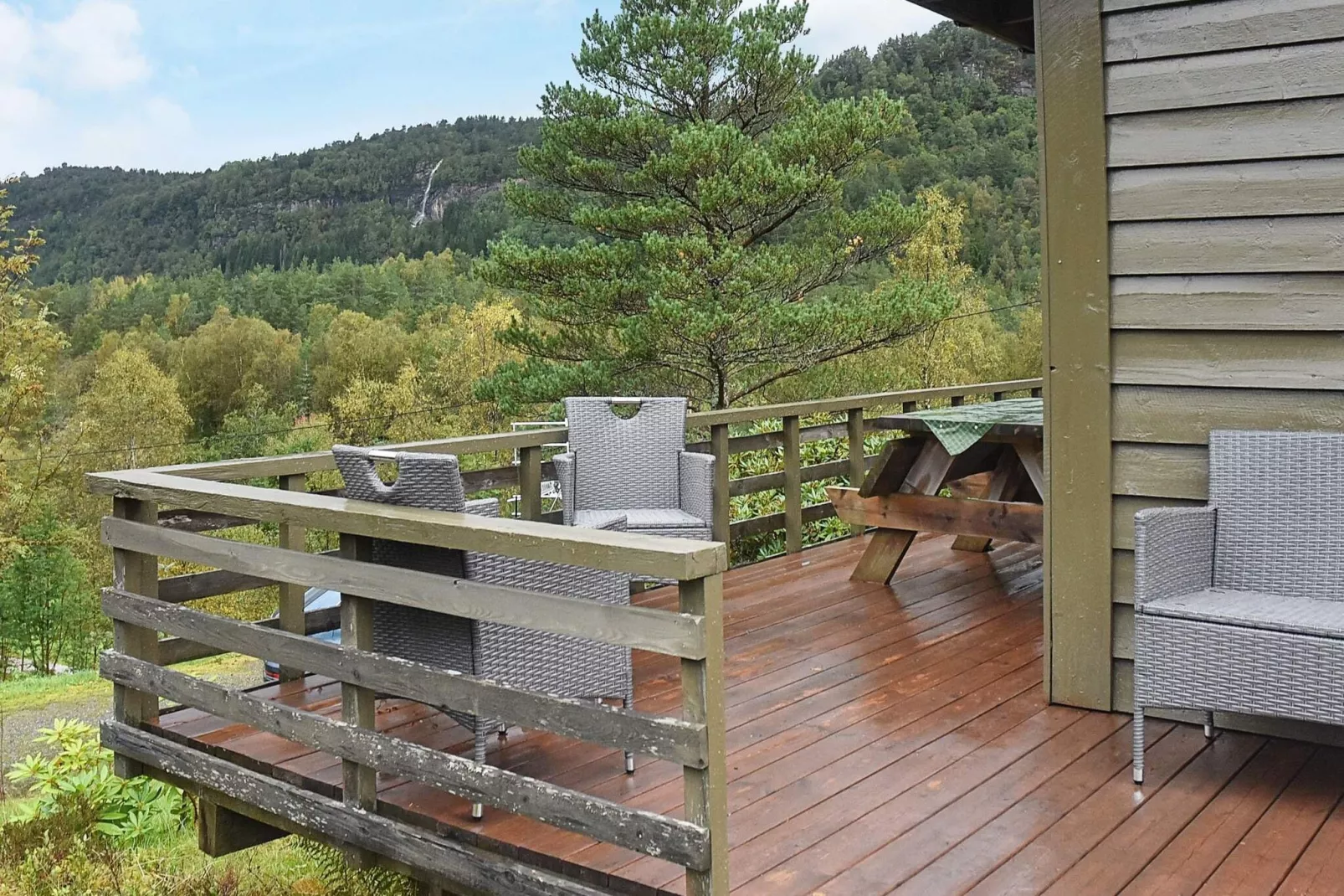 99206 RØSSLYNGTUA-Outdoor